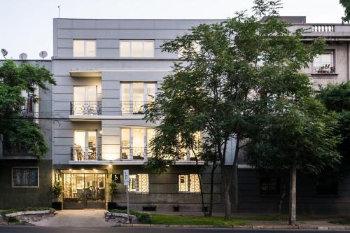 Apart Hotel B