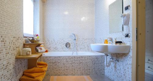 Chalet Mott, Livigno (foto 6)