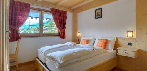 Chalet Mott, Livigno (foto 5)