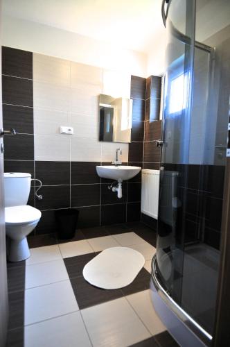 Apartmánový dom Stela