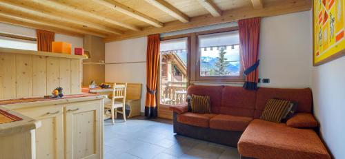 Chalet Mott, Livigno (foto 2)