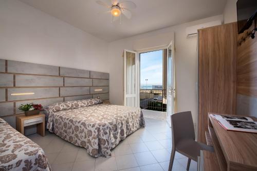 Hotel Vallechiara | Hotel 2 Stelle a Lido di Savio vicino al mare