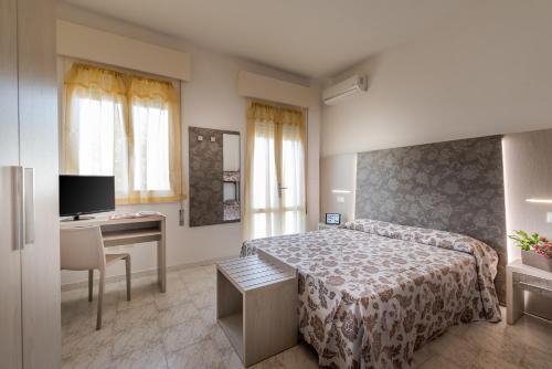 Hotel Vallechiara | Hotel 2 Stelle a Lido di Savio vicino al mare