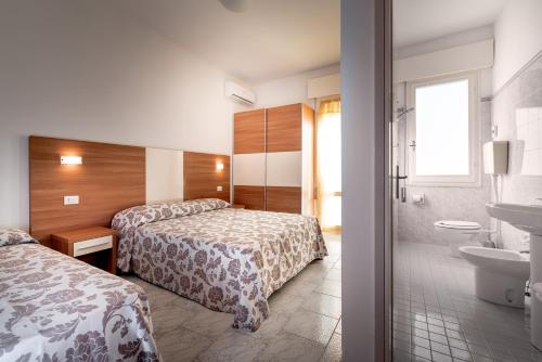 Hotel Vallechiara | Hotel 2 Stelle a Lido di Savio vicino al mare