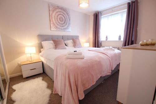 The Hideaway, Burton upon Trent, Staffordshire