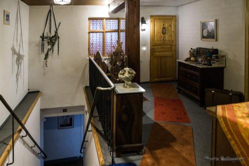 Alte Poststation Goldener Hirsch 3