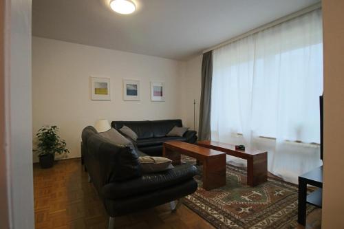 City-Apartment - Lüneburg Schwalbengasse