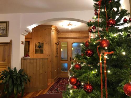 Hotel Villa Nevada – Cortina d'Ampezzo, FL