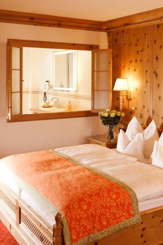 1 king bed