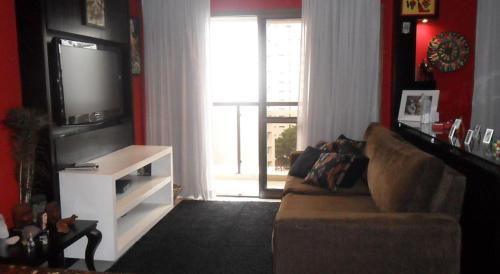 

Ótimo apartamento 2 quartos haddock lobo