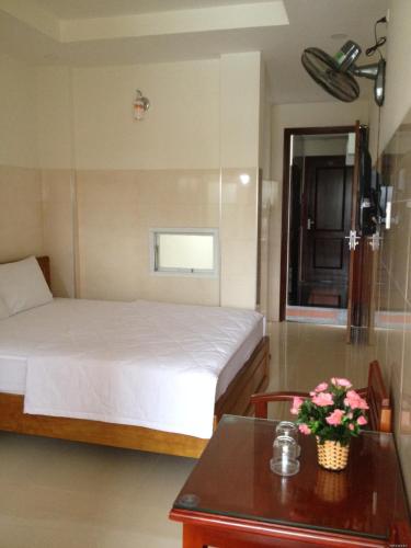 DUY HUY hotel & apartment
