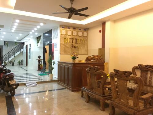 DUY HUY hotel & apartment