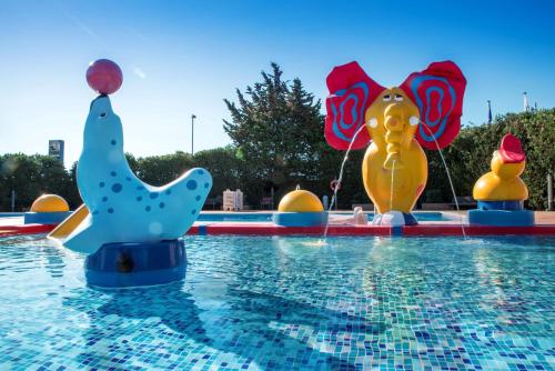 Camping La Pineda de Salou - image 10