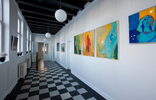Emmaus Hostel - image 14