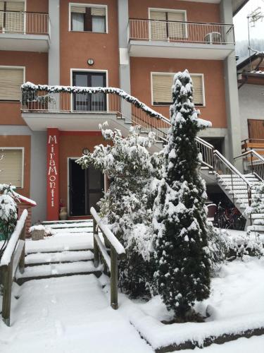 Albergo Miramonti