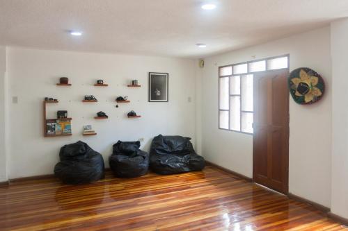 

Mi Hogar