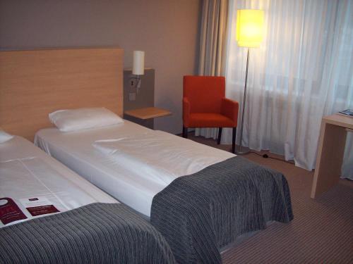 Mercure Hotel Düsseldorf Neuss - image 9