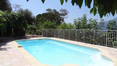 Accommodation in Castellar
