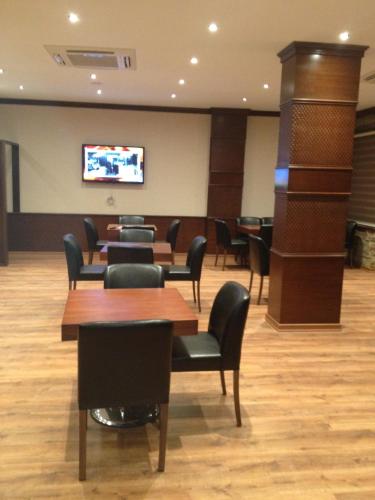 BL Hotel's Erbil