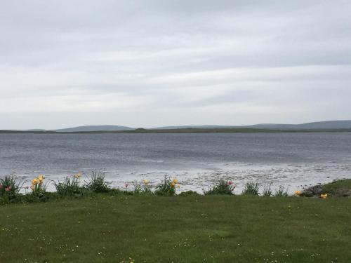 Зручності, Nether Onston Cottage in Стромнесс