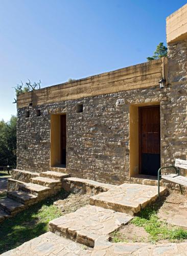 Albergue Inturjoven Cortes De La Frontera - image 2