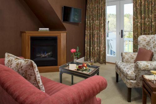 Jackson House Inn