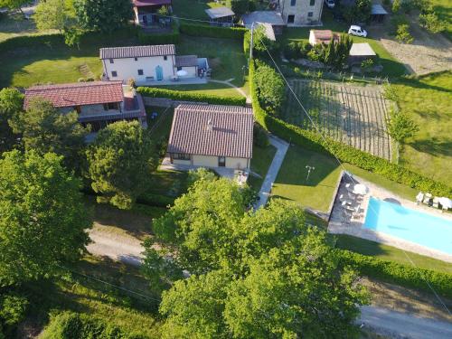 Holiday home Casali dei Ciompi - image 2