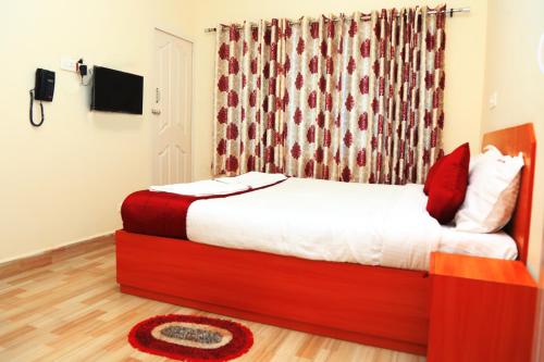 

Varuna Inn Holiday Cottage