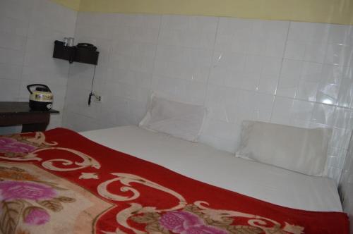 

Hotel KGN Agra