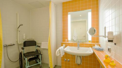 Seehotel Rheinsberg - image 11