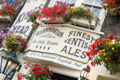 Kings Head