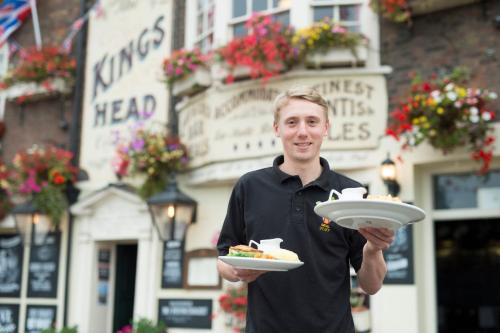 Kings Head
