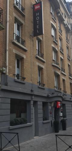 ibis Clichy Centre Mairie - image 12