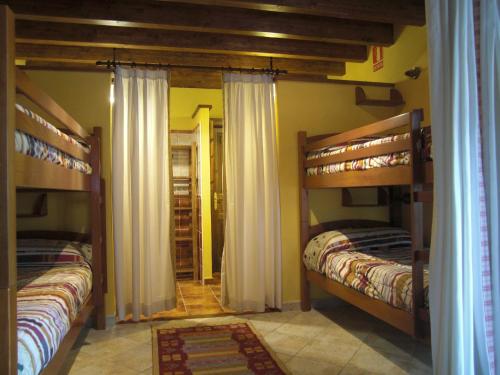 Casona De Miyares