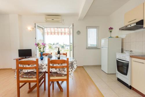 Létesítmények, Apartments Maco in Petrcane Városközpont