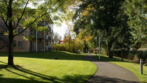 Seehotel Rheinsberg - main image
