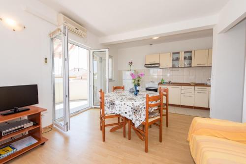 Apartments Maco in Petrcane Városközpont
