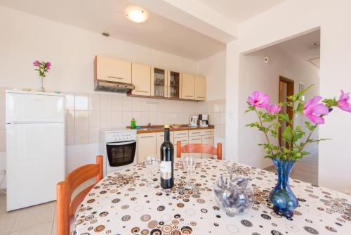 Apartments Maco in Petrcane Városközpont