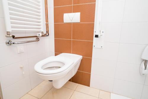 Hostel Vincentinum in Zagreb