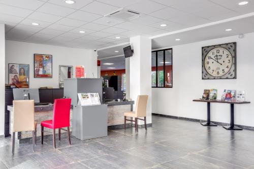 The Originals City, Hôtel Caen Mémorial