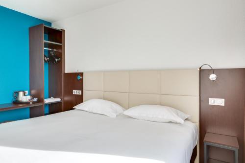 The Originals City Hotel Caen Memorial