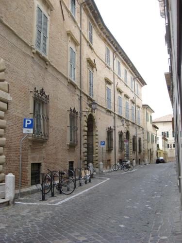  All'unicorno in 61032 Fano