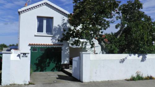 Villa "Les Rameaux" gîte à louer L'Épine