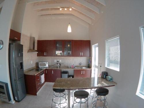 外部景觀, Sunbird-Admiral Island holiday house in 韋爾德里夫