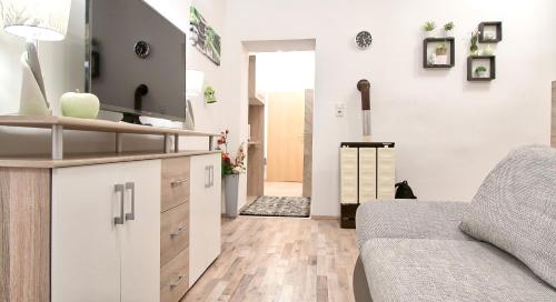 SpongeBob Apartment, Vídeň (fotografie 3)