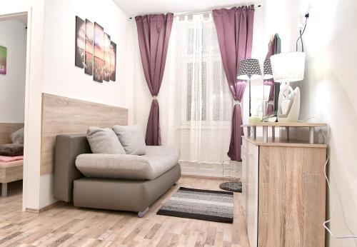 SpongeBob Apartment, Vídeň (fotografie 8)