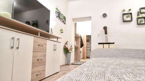 SpongeBob Apartment, Vídeň (fotografie 9)
