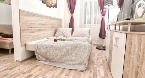 SpongeBob Apartment, Vídeň (fotografie 10)