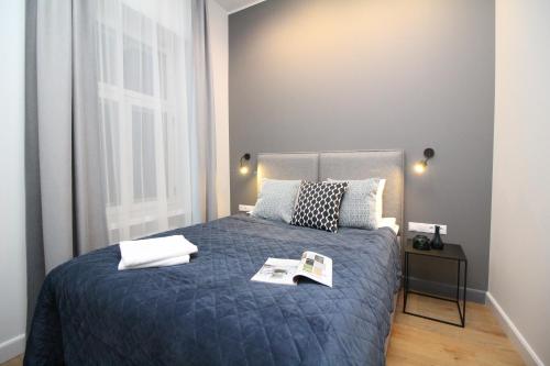 One-Bedroom Apartment B31 image 2