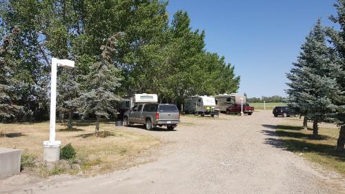 

Vulcan RV Park